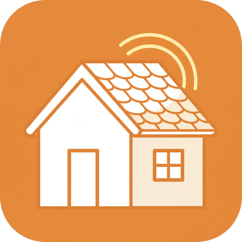 Roofing Contractors in Hibbing logo